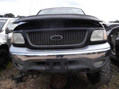 Motor limpiaparabrisas con acoplamiento para camioneta Ford F150 00-04 453364 Foto 1 de 4