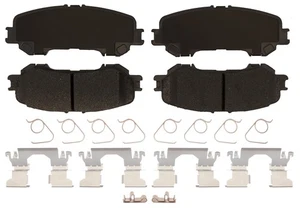 RAYBESTOS Disc Brake Pad Set SP2032TRH - Bild 1 von 1