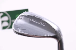 Mizuno Pro T-1 Gap Wedge / 52 Degree / Regular Flex MMT 65 Shaft - Picture 1 of 6