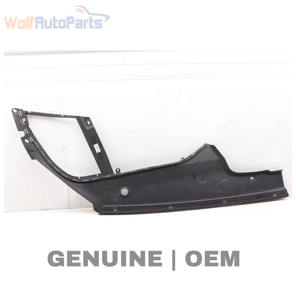 BMW ALPINA B7L XDRIVE 2011-2015 - Panel de cubierta de bahía del motor izquierdo 7019801 Foto 1 de 4