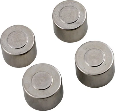 Parts Unlimited Brake Caliper Piston Kit Front 1702-0482 1702-0482 - Изображение 1 из 3