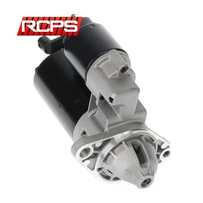 Новый стартер для Asuna Sunfire 1,8 л 1993 99103 410-24009 20180049 SR6510X STR3039 - Изображение 1 из 4