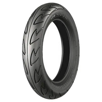REIFEN TYRE BRIDGESTONE 90/90-10 50J HOOP B01 DOT 2022 - Bild 1 von 4