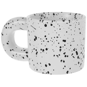 Speckled Mug High Temperature Fired Ceramic Tea Cups Coffee Mugs - Bild 1 von 12