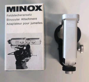Minox Feldstecher-Ansatz - Bild 1 von 6
