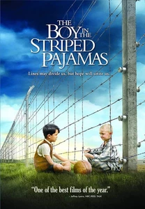 The Boy in the Striped Pajamas (DVD) Disc Only - Picture 1 of 1