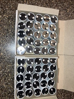 Vending machine FS-25 fluorescent starters - qty. 50 - NEW - Image 1 of 3