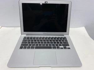 Renewed Apple MacBook Air 13.3" A1466 Mid 2013 13-Inch i5-4250U 4GB 128GB SSD... - Picture 1 of 5