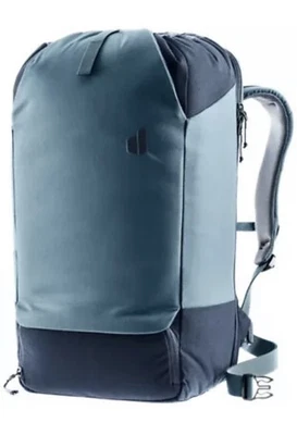 Mochila Deuter Utililion 34+5 - Atlantic Ink Foto 1 de 4