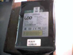 ** NEU ** Plasmon UDO UDO30 UDO30I Optisches Laufwerk 100-100712-00 VERSIEGELT mit BOX - Bild 1 von 5