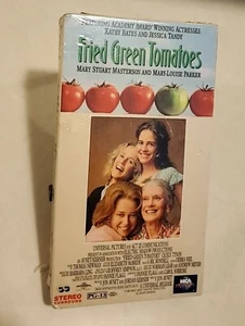 Fried Green Tomatoes (VHS, 1991) *NEW, Sealed w/ Watermark* Tandy & Kathy Bates! - Picture 1 of 8