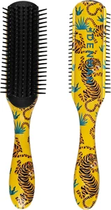 Denman Original Curl Definer & Styler 7-reihige Haarbürste zum Entwirren und Locken, - Bild 1 von 7