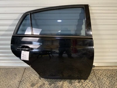 2005 2006 2007-2012 Toyota Avalon Rear Right Passenger Side Door Assembly OEM Foto 1 de 4