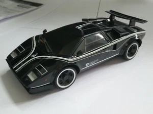 Kyosho Mini Z Countach Radio Controlled model car - Picture 1 of 12