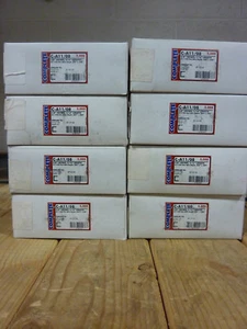 Komplett C-A11-08, 3/8" Krone x 5/16" Länge Feindraht Heftklammer, 8 Packungen à 5.000 - Bild 1 von 4