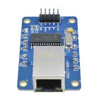 ENC28J60 Ethernet LAN Network Module For Arduino DIY SPI AVR PIC LPC STM32