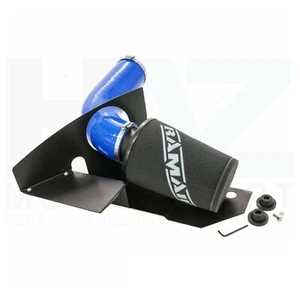 Kit de inducción de admisión Ramair Open Air Blue para VW Golf MK6 GTI / Leon MK2 FR - Imagen 1 de 4