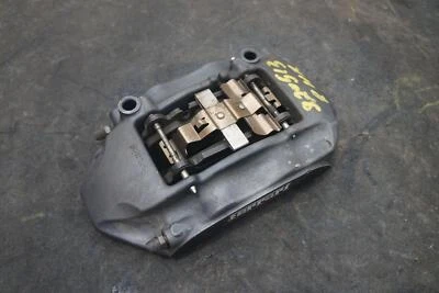 Pinza de freno trasera derecha del lado del pasajero OEM Ferrari FF 2014 Foto 1 de 4