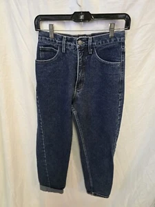 Vintage Guess Jeans USA High Rise Mom Jeans Lg Long Gr. 27 - Bild 1 von 8