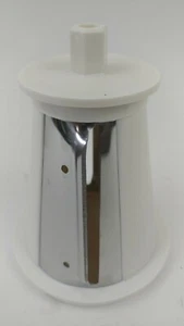 Presto Professional Salad Shooter 0297001 Replacement Part, Thick Slicing Come - Picture 1 of 4