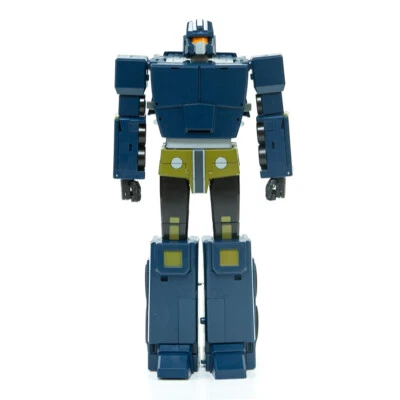 Magic Square Onslaught MS-05 MS05 Night Tracer MS-toys Bruticus Action Figure - Image 1 of 4