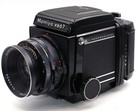 Mamiya RB67 Professional Replacement Cover - Laser Cut - Moroccan PU Leather 