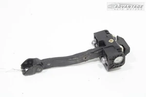 2016-2019 BMW 750i XDRIVE G12 FRONT DRIVER DOOR HINGE CHECK STRAP STOPPER OEM - Picture 1 of 5