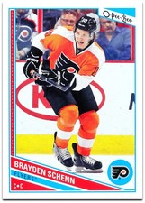 2013-14 O-Pee-Chee **** PICK YOUR CARD **** From The Base SET [1-250]