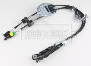 CABLE MANDO ENGRANAJE AURIS COROLLA 1.33 6 VELOCIDADES 2013-2015 BKG1265 - Imagen 1 de 1