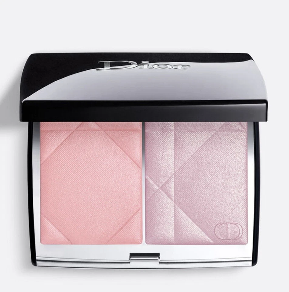 DIOR ROUGE Blush Colour & Glow 287 Dioramour - Bild 1 von 1