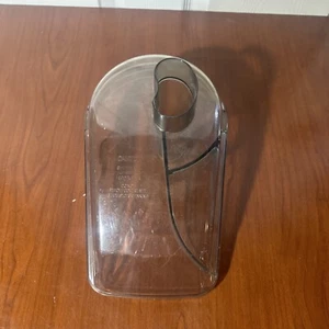 Juiceman Juicer Model JM418SS Replacement Parts COVER LID - Picture 1 of 7