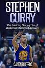 Stephen Curry: The Inspiring Story of One of Basketball's Sharp - VERY GOOD