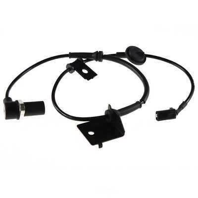 ABS Wheel Speed Sensor fits 2001-2005 Hyundai Santa Fe  HOLSTEIN - Image 1 of 4