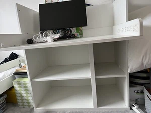 IKEA Smastad Baby Changing Unit / Table - Picture 1 of 3