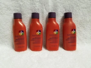 Pureology Reviving Red Conditioner 1.7 Oz travel size (Pack of 4) - Picture 1 of 1