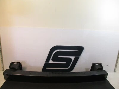 Nissan Máxima 3.5 SE 2004 OEM parachoques delantero de fábrica soporte de haz de impacto Foto 1 de 4