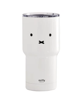 Miffy Double Vacuum Stainless Steel Tumbler 20oz - Picture 1 of 13