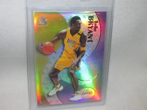 Kobe Bryant * Skybox E-X 1999/2000 * #25 * - Imagen 1 de 5