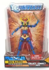 DC Universe Classics Big Barda Action Figure Variant Wave 7 BAF Atom Smasher NIP