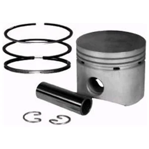 Standard Piston & Ring Set for Kohler K301 Standard Piston, 12HP - Picture 1 of 5