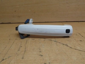 2015 Suzuki Vitara SZ5 Allgrip MK4 DDIS - Drivers O/S Front Exterior Door Handle - Picture 1 of 3