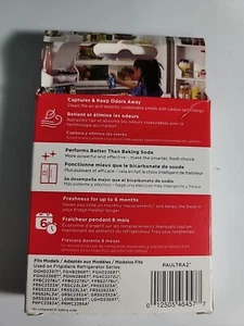 1 Filtro PAULTRA2 Repuesto Original Frigidaire Pure Air Ultra II Refrigerador - Imagen 1 de 3