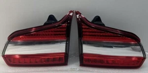 2019 - 2022 Subaru Ascent OEM Inner Taillights Left Driver & Right Passenger - Picture 1 of 18
