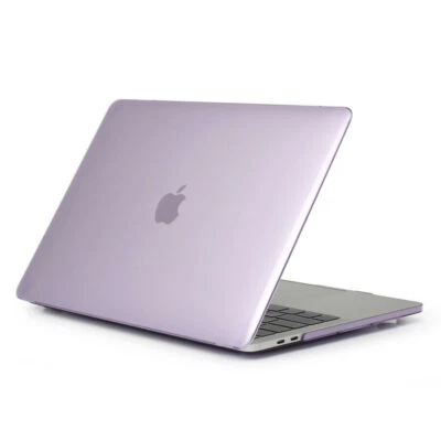 Funda rígida a prueba de golpes para MacBook Pro Air 13 14 2022 16 pulgadas M2 A2681 A2338 A2337 Foto 1 de 4