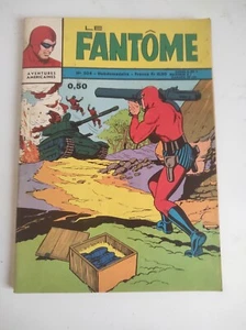 LE FANTOME N°204 - REMPARTS - Picture 1 of 1