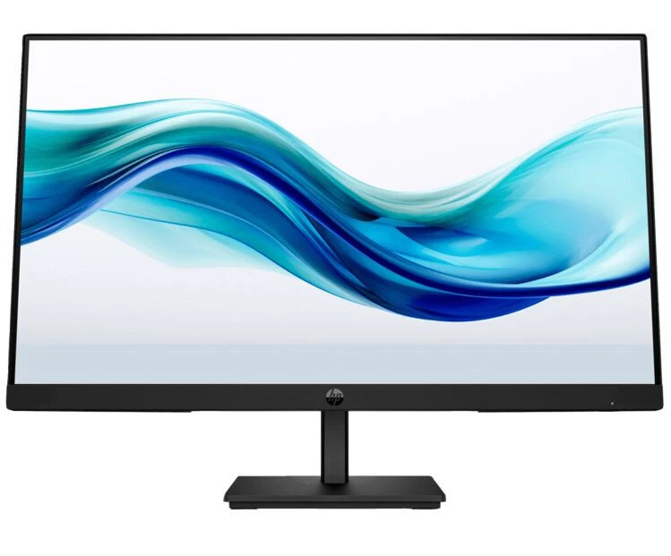 HP 324PF 23.8'/24' 75Hz FHD IPS Business Monitor Anti-Glare 1920x1080 16:9 5ms T - Image 1 of 1