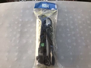 Bach Mann Primo Modell 330 . 070 3 AC Ausgänge 3500W max  - Bild 1 von 6