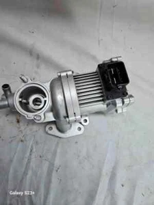 Water Coolant Pump Hyundai Kia 2.0L 2016-2020 Hybrid 25100-2E272 - Picture 1 of 6