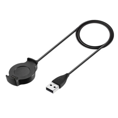 USB Ladegerät Für Huawei Watch 2 / 2 Pro Smart Watch Magnetische Dock Ladekabel - Bild 1 von 4