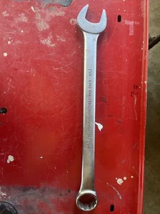 Vintage 6140 Challenger by PROTO USA 1-1/4 Combination Wrench - Picture 1 of 5